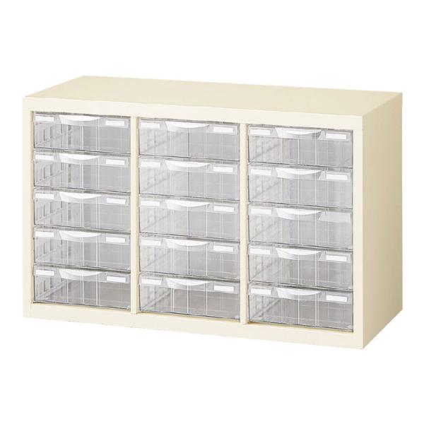 A4判書類整理ケース 書庫内収納型 引き出し SE-A4G-P305L スチール トレイキャビネット...