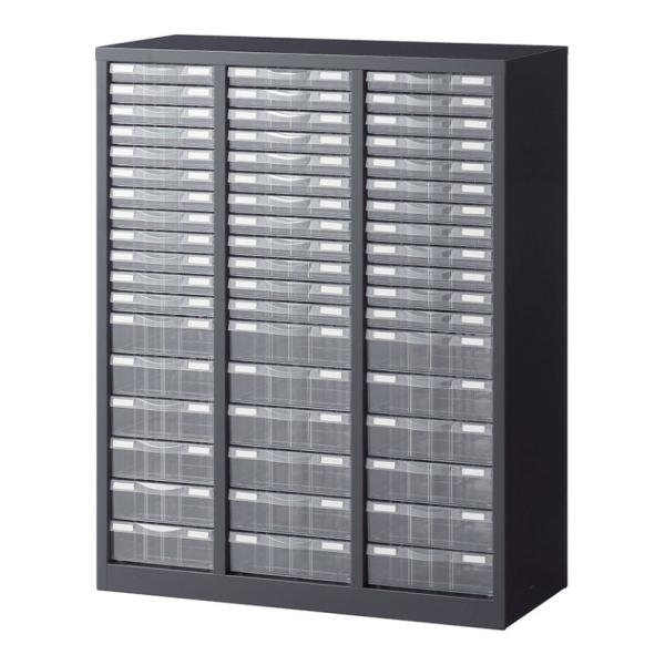 抗菌加工 書類整理ケース A4浅型深型1列・B4浅型深型2列 下置用 幅880×奥行400×高さ11...