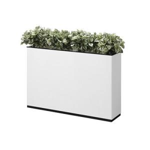 フラワーボックス Ｊ型 幅1200mm