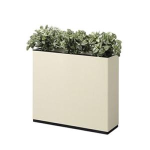フラワーボックス Ｊ型 幅900mm