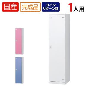 2人用 更衣室ロッカー 収納 職場 オフィス スチールロッカー 鍵付き