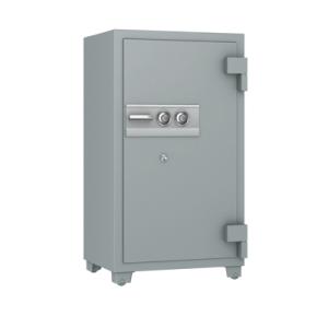 エーコー 防盗金庫 ダイヤル式 内容量：290L 重量：1260kg/SG-1260