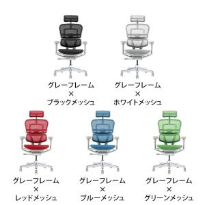 エルゴヒューマン プロ2 Ergohuman ...の詳細画像2