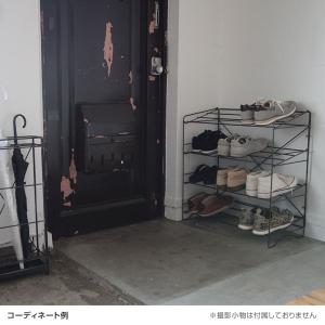 デック WIDE シューズラック 12人用 収...の詳細画像1