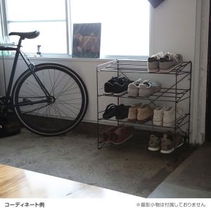 デック WIDE シューズラック 12人用 収...の詳細画像2