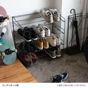 デック WIDE シューズラック 12人用 収...の詳細画像5