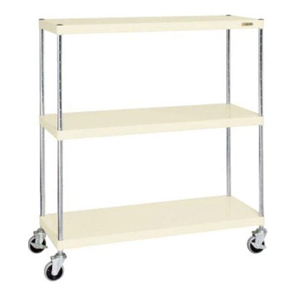 ニューCSパールラックワゴン CSPRA-1123RI 幅1200×奥行600×高さ1323ｍｍ 直...