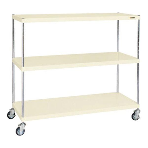 ニューCSパールラックワゴン CSPRA-1323RNUI 幅1800×奥行600×高さ1323ｍｍ...