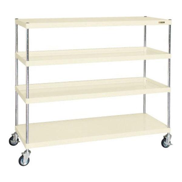 ニューCSパールラックワゴン CSPRA-1324RNUI 幅1800×奥行600×高さ1323ｍｍ...