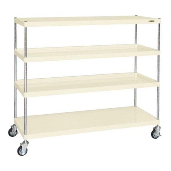 ニューCSパールラックワゴン CSPRA-1324RI 幅1800×奥行600×高さ1323ｍｍ 直...