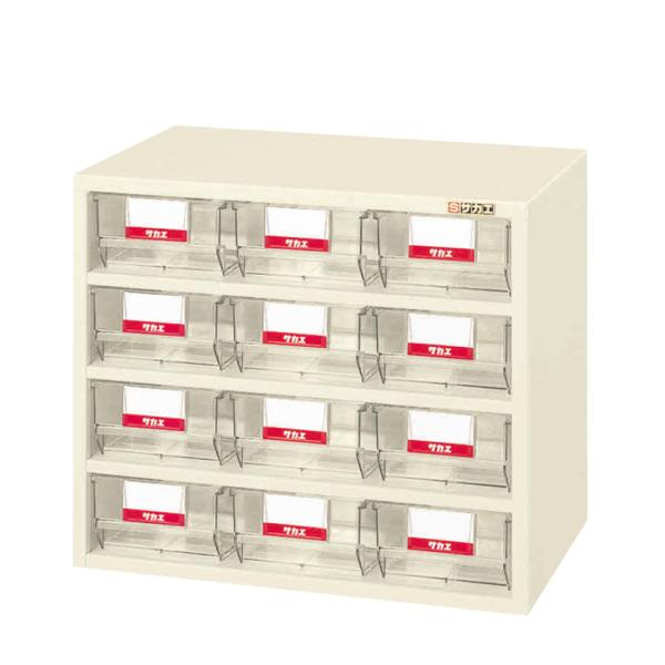 フレシスラックケース FCR-4BT 幅450×奥行300×高さ380mm