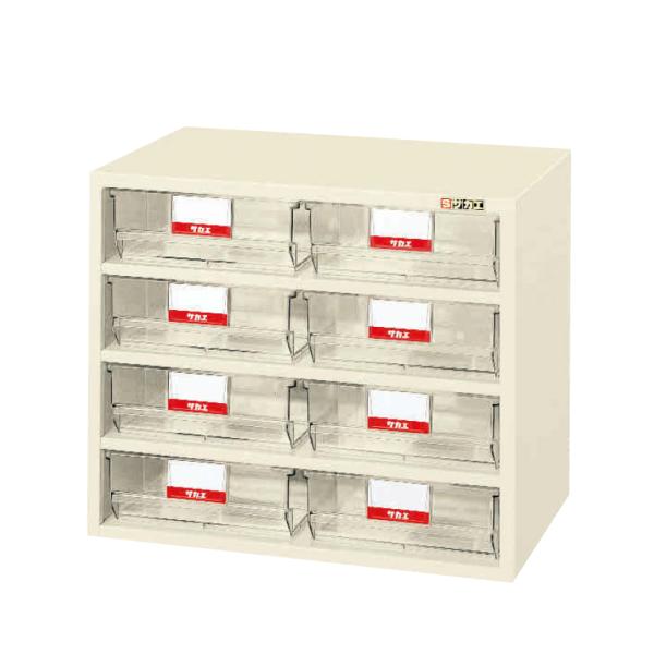 フレシスラックケース FCR-4CT 幅450×奥行300×高さ380mm