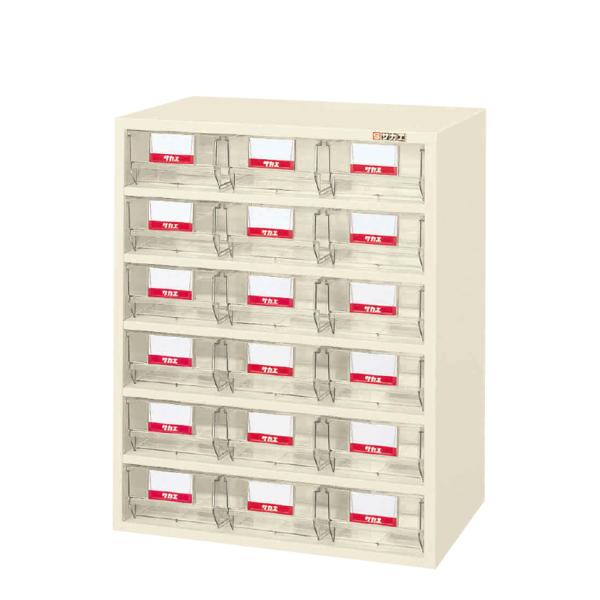 フレシスラックケース FCR-6BT 幅450×奥行300×高さ560mm