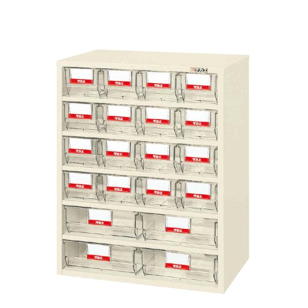 フレシスラックケース FCR-6ET 幅450×奥行300×高さ560mm