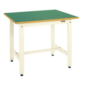 サカエ 軽量作業台KKタイプ 幅900×奥行900×高さ740mm KK-30FNI