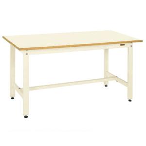 サカエ 軽量作業台KKタイプ 幅1500×奥行900×高さ740mm KK-50NI