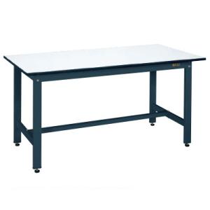 サカエ 軽量作業台KKタイプ 幅1500×奥行600×高さ740mm KK-58PD