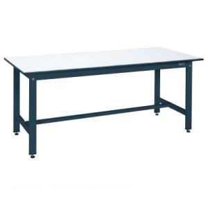 サカエ 軽量作業台KKタイプ 幅1800×奥行600×高さ740mm KK-68PD