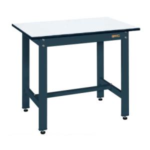 サカエ 軽量作業台KKタイプ 幅900×奥行750×高さ740mm KK-39PD