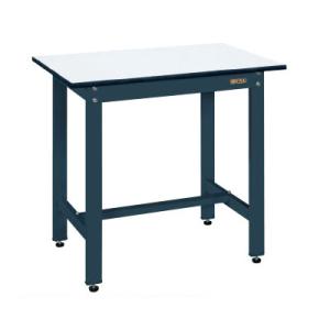 サカエ 軽量作業台KHタイプ 幅900×奥行750×高さ800mm KH-39PD