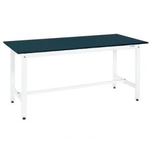 サカエ 軽量作業台KHタイプ 幅1800×奥行900×高さ800mm KH-70LFW