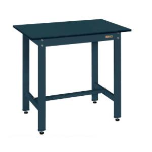 サカエ 軽量作業台KHタイプ 幅1200×奥行750×高さ800mm KH-49FD