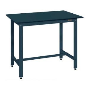 サカエ 軽量立作業台KDタイプ 幅900×奥行600×高さ900mm KD-38FD