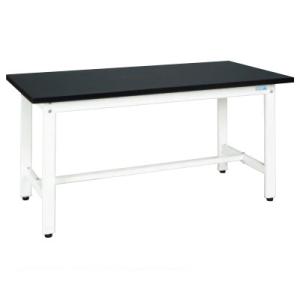 サカエ 中量作業台CSCタイプ 幅1500×奥行750×高さ740mm CSC-157W