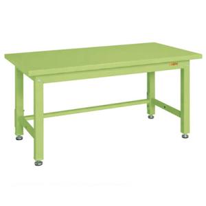 サカエ 重量作業台KWタイプ 幅1800×奥行800×高さ740mm KWS-188