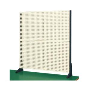 サカエ ポール型架台 幅900×奥行65×高さ1010mm KP-M90P