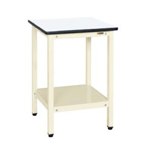 サカエ サポートテーブル 幅600×奥行450×高さ690mm SRH-645I