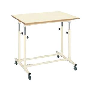 サカエ 軽量セルワーク作業台 移動式 幅900×奥行600×高さ700〜1000mm CL-9060...