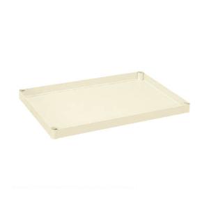 オプション サカエ CSパールワゴン用オプション棚板 幅600×奥行400×高さ50mm CSP-6...