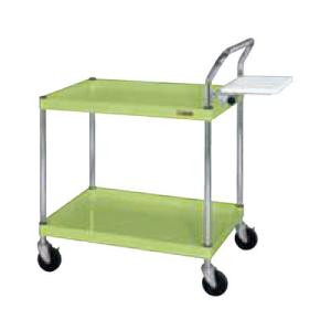 サカエ ピッキングカート 幅750×奥行500×高さ740mm PC-7572