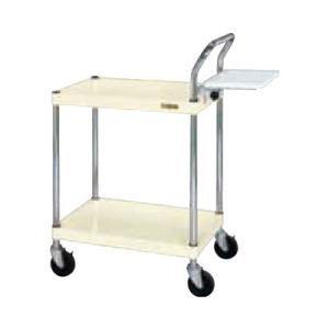 サカエ ピッキングカート 幅600×奥行400×高さ740mm PC-6472I