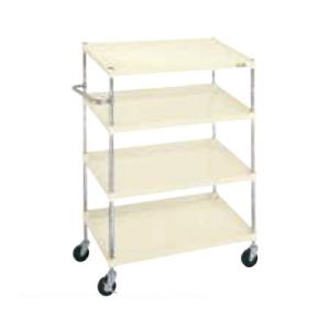 サカエ ボックスワゴン 幅1200×奥行500×高さ1300mm PJR-04TI