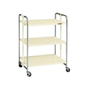 サカエ アクティワゴン 幅750×奥行500×高さ980mm AW-3TI