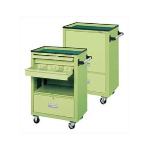 サカエ エスエスワゴン 幅600×奥行400×高さ880mm SS-B2N