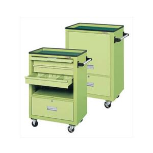 サカエ エスエスワゴン 幅600×奥行400×高さ880mm SS-B3N