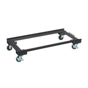 オプション サカエ ハニーケース用オプションキャスターベース 幅906×奥行457×高さ128mm ...