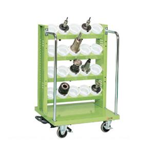 サカエ ツーリングワゴン UT-50タイプ 幅670×奥行600×高さ1020mm TLR-14AJ...