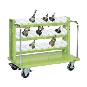 サカエ ツーリングワゴン UT-50タイプ 幅1030×奥行600×高さ850mm TLR-23AJ...