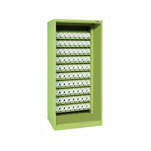 サカエ 大型ツーリング保管庫 NT BTツール専用 幅832×奥行650×高さ1800mm TLG-...