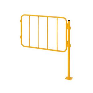 連結 サカエ セーフティフェンス 連結 幅861×高さ938mm NSF-901MR