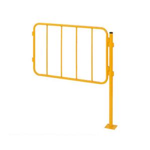 連結 サカエ セーフティフェンス 連結 幅1161×高さ938mm NSF-121MR