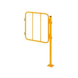オプション サカエ セーフティフェンス 扉 幅560×高さ938mm NSF-05MD