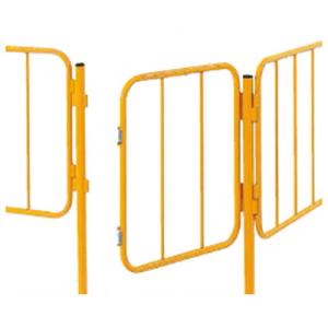 オプション サカエ セーフティフェンス 扉 幅560×高さ1338mm NSF-05MDM