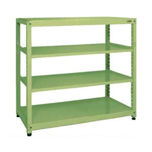 追加/増設用 サカエ RKラック 連結 均等耐荷重:250KG/段 3段タイプ 幅1500×奥行45...