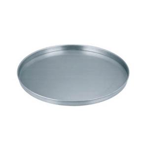 サカエ ステンレス受皿 直径627×高さ37mm SDR-61U