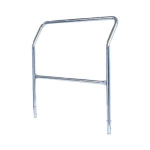 オプション サカエ 自在移動回転台車用オプション取手 R-3 4T R-3・4T